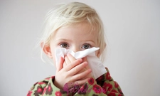 Bebeklerde Üşütme Belirtileri ve Tedavisi